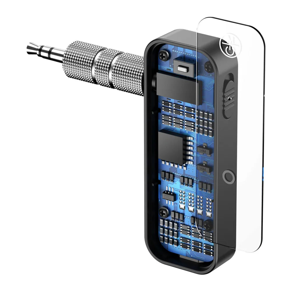 Bluetooth 5.0 Receiver Transmitter