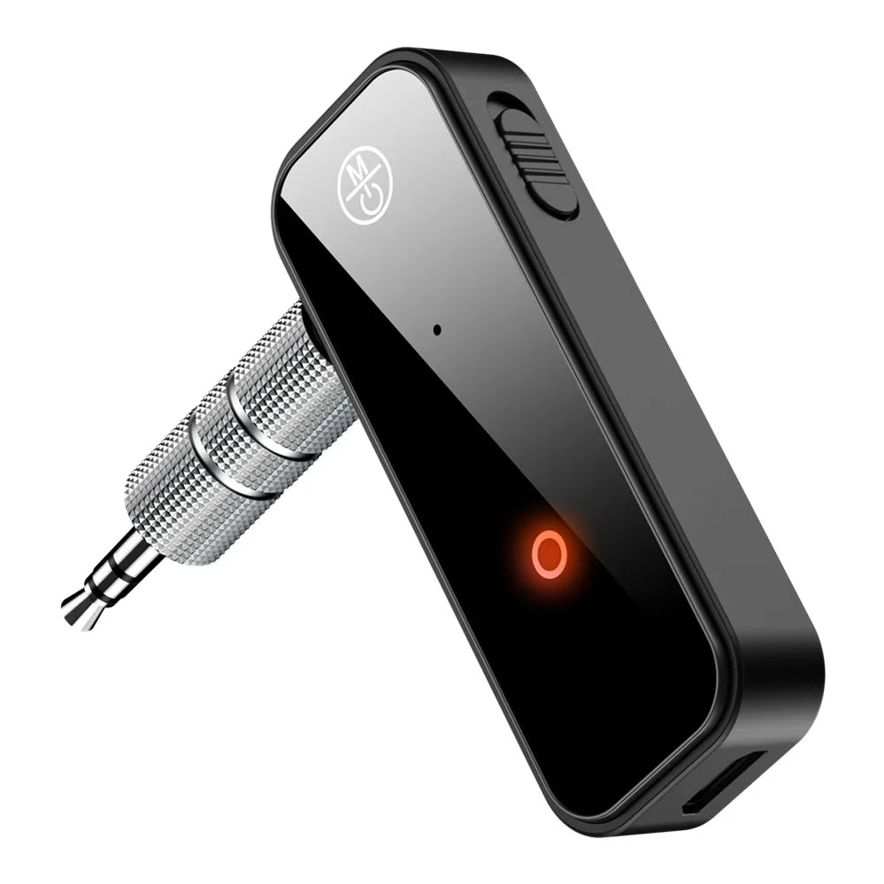 Bluetooth 5.0 Receiver Transmitter