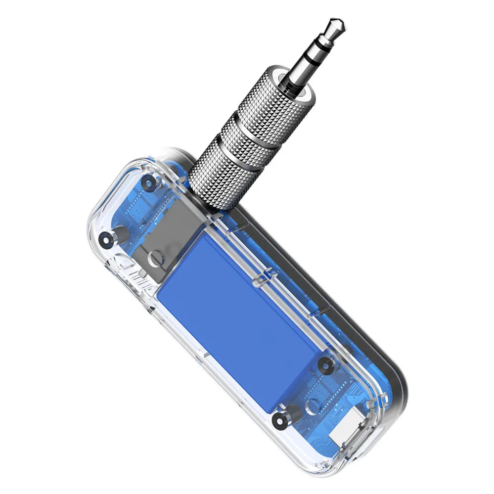 Bluetooth 5.0 Receiver Transmitter