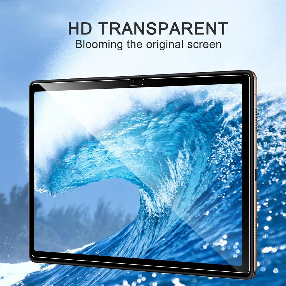 Glass For Xiaomi Redmi pad SE 4G 8.7''