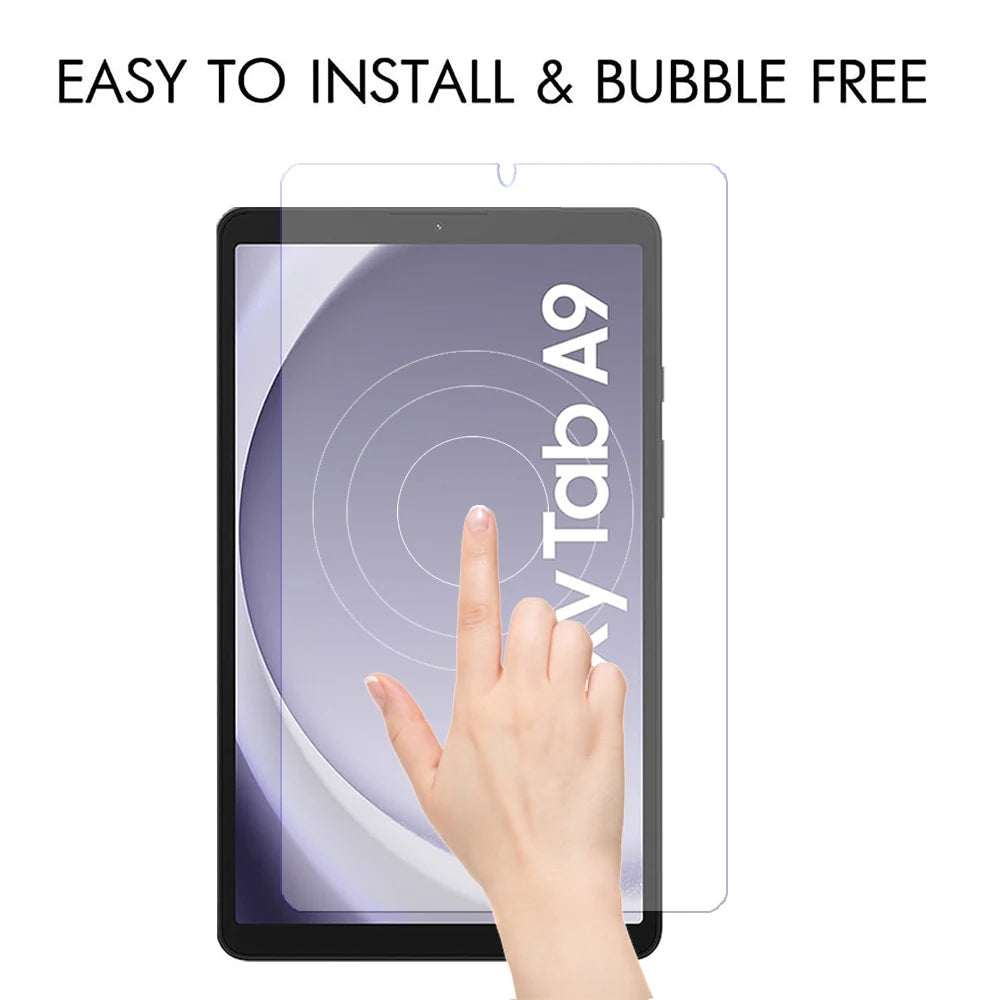 Glass For Xiaomi Redmi pad SE 4G 8.7''