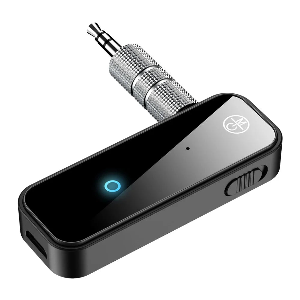 Bluetooth 5.0 Receiver Transmitter