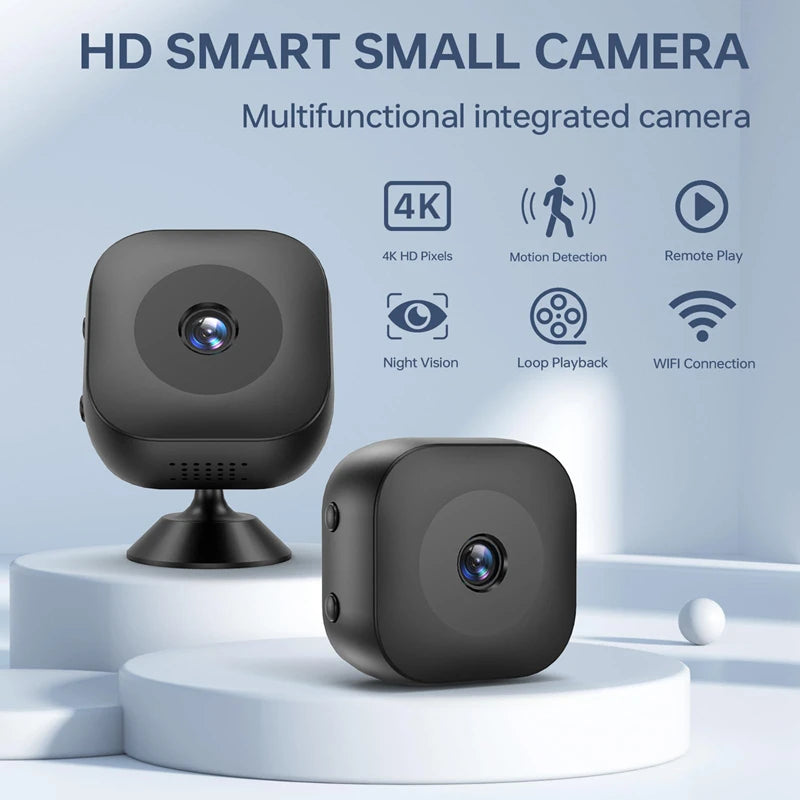 Xiaomi Mini Camera HD 1080P Portable
