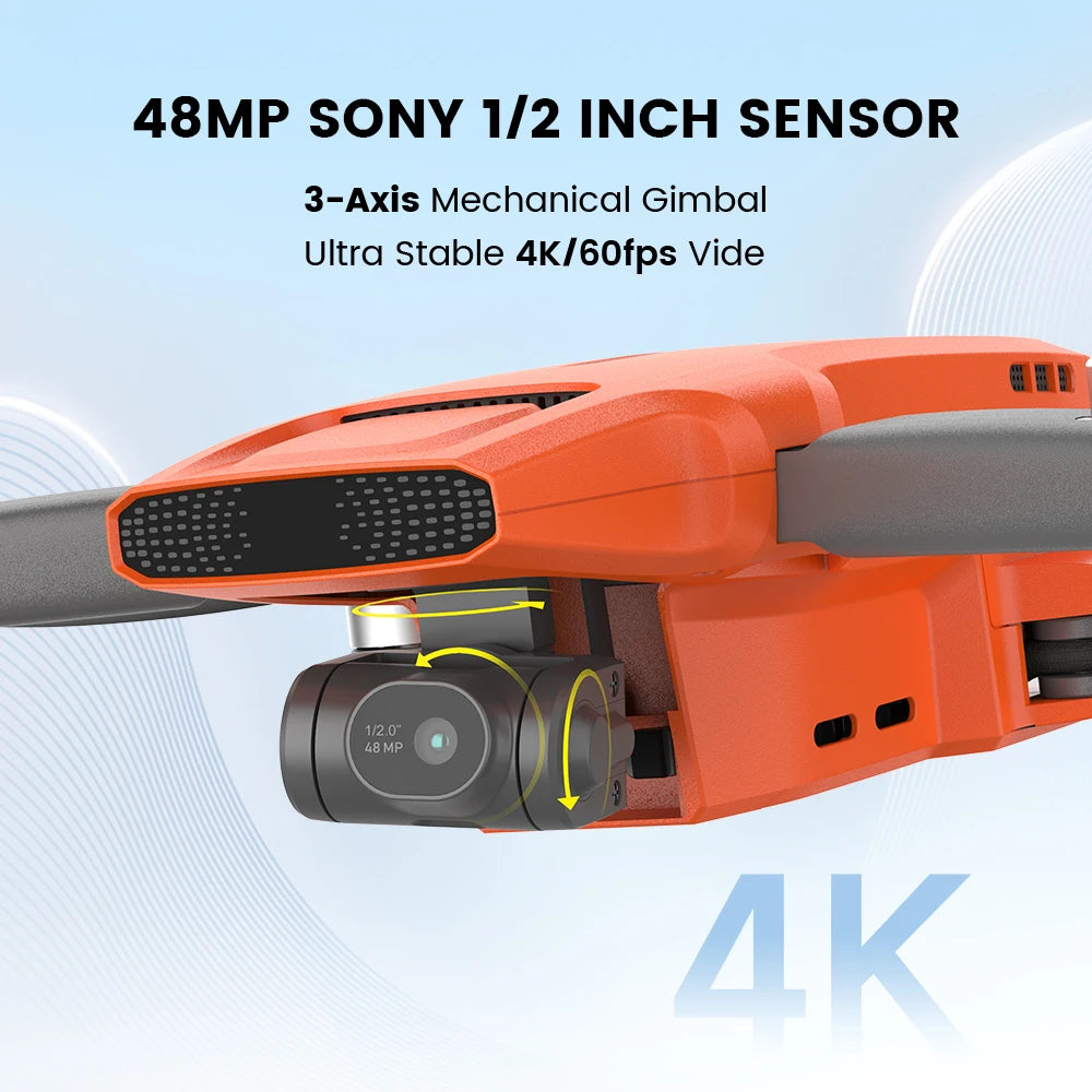 FIMI MINI 3 new drone 4K 60fps AI