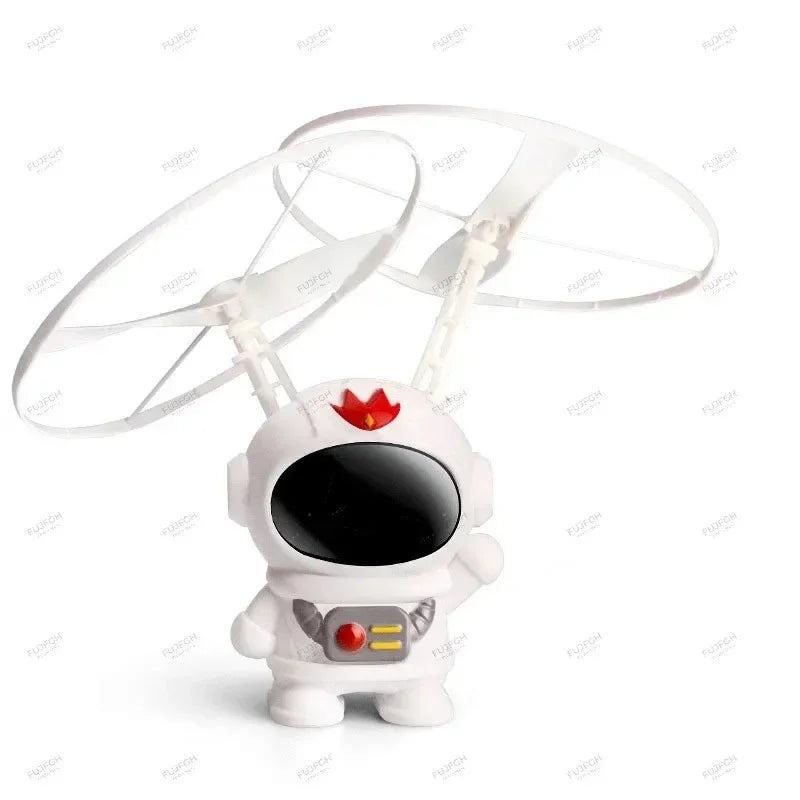 Mini Astronaut Drone Spaceman