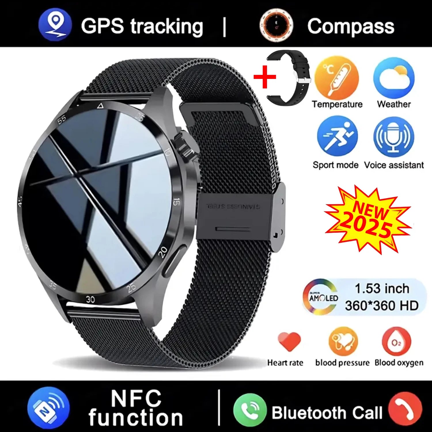 Huawei GT 4 Pro