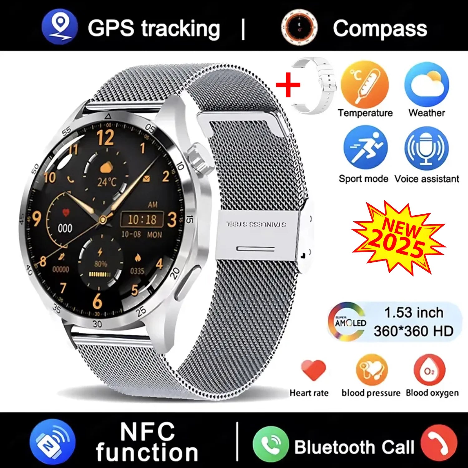 Huawei GT 4 Pro