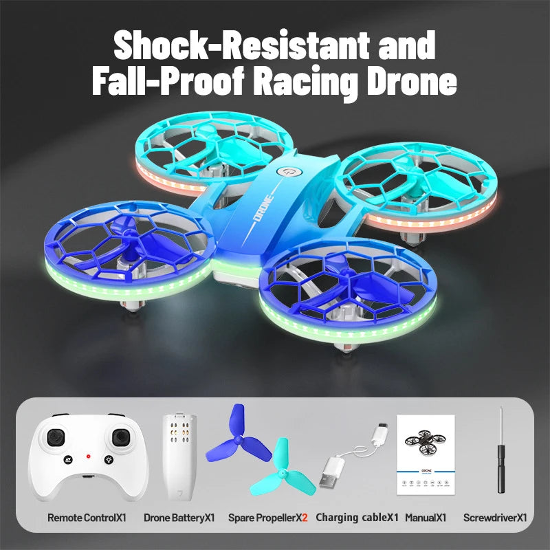 JJRC H127 UFO Drone