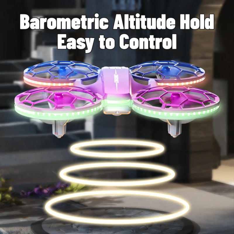 JJRC H127 UFO Drone