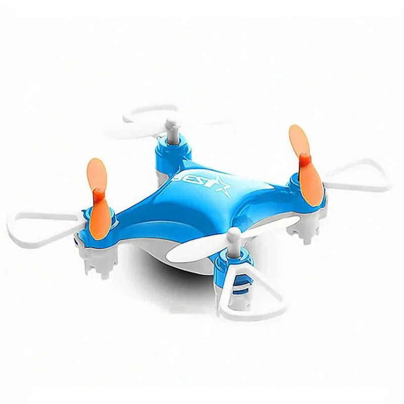 Mini Remote Control Aircraft Drone