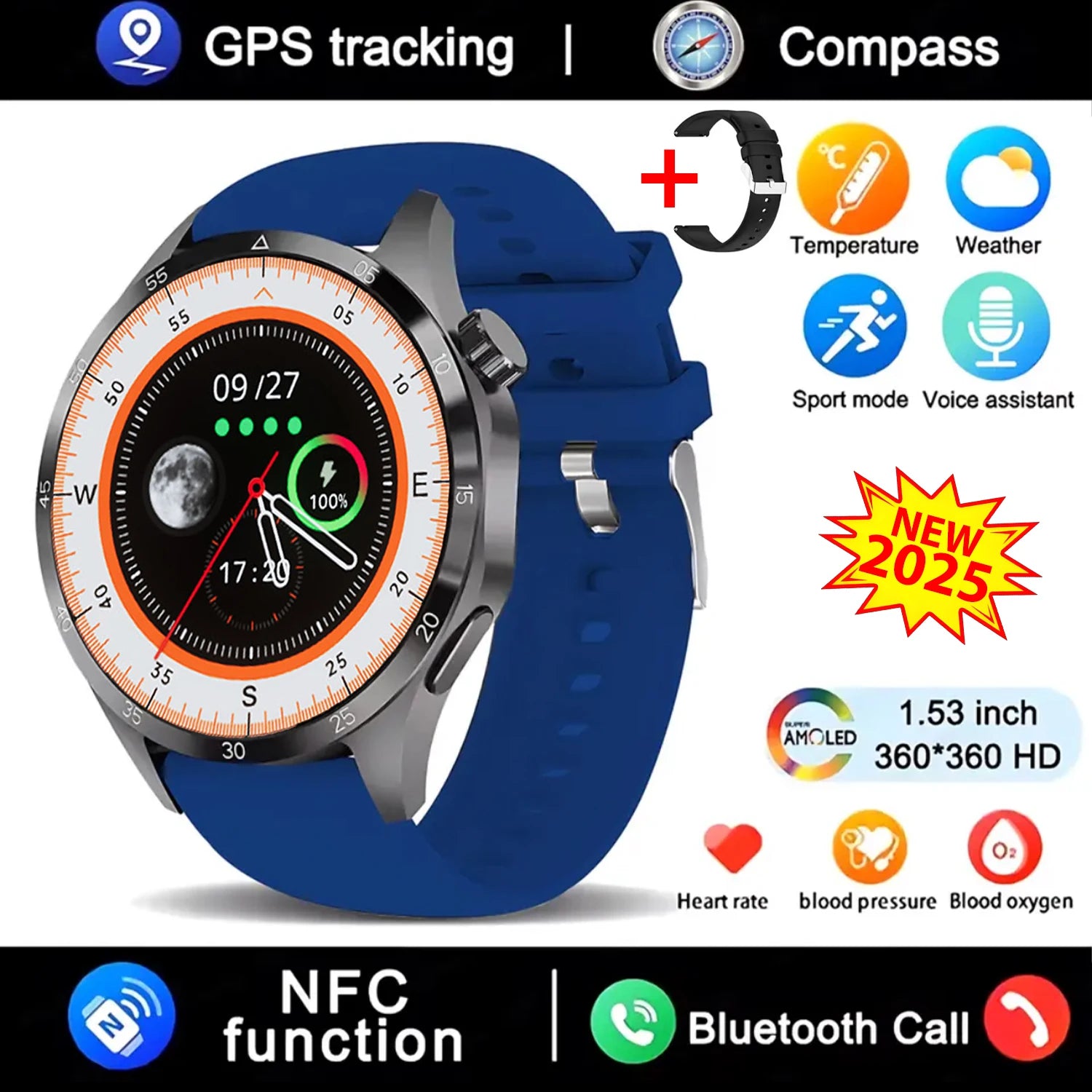 Huawei GT 4 Pro