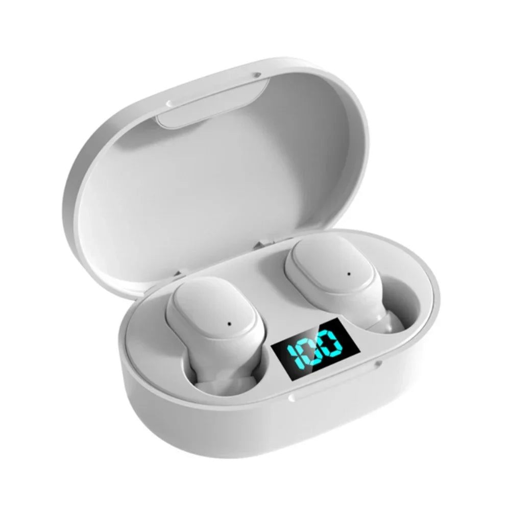 E6S Wireless Earbuds