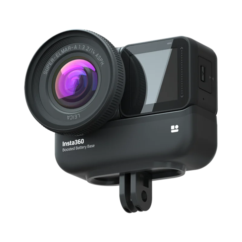 Insta360 ONE RS Upgraded Battery