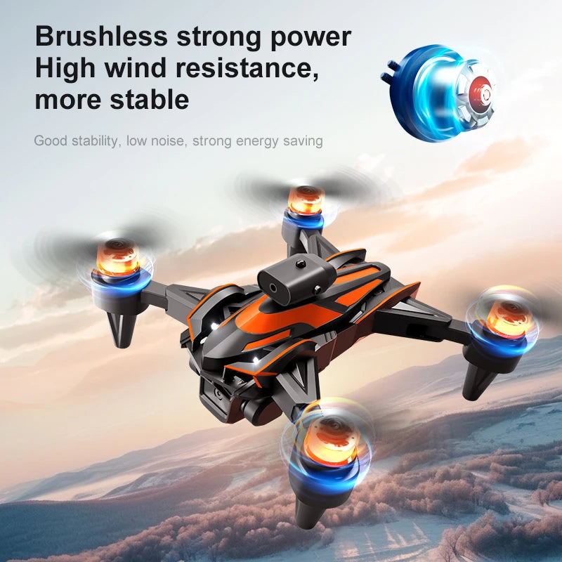 K12 Max RC Drone 8K