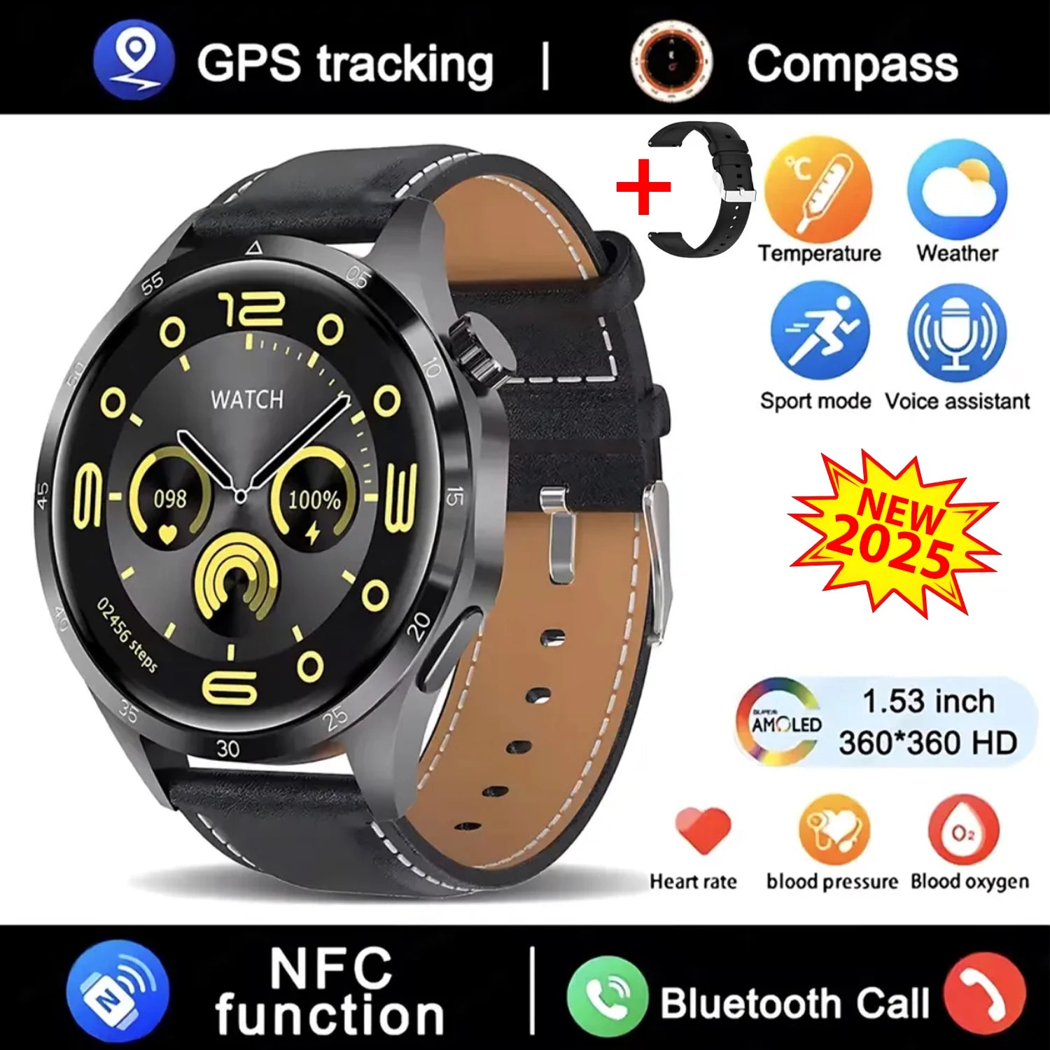 Huawei GT 4 Pro