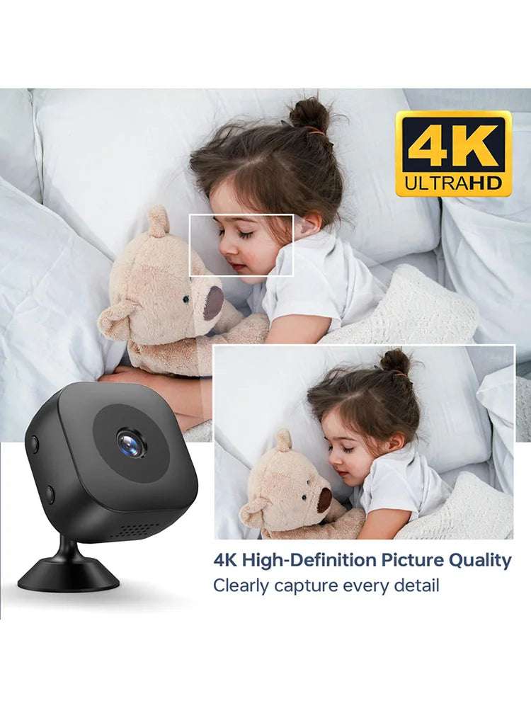 Xiaomi Mini Camera HD 1080P Portable