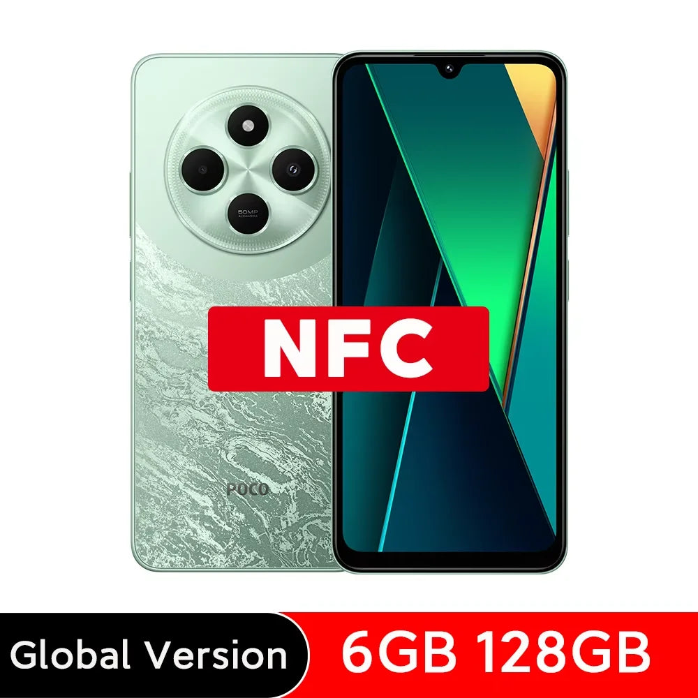 POCO C75