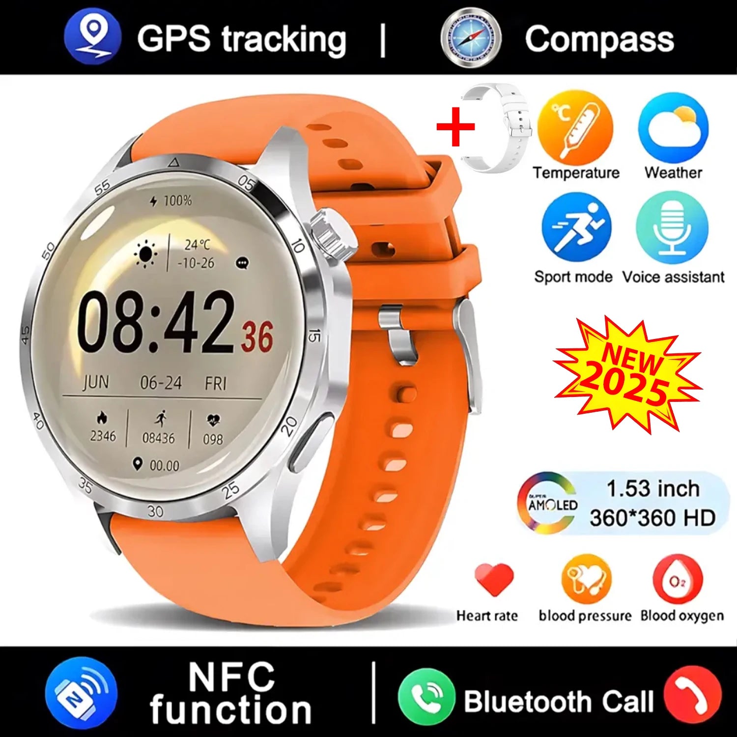 Huawei GT 4 Pro
