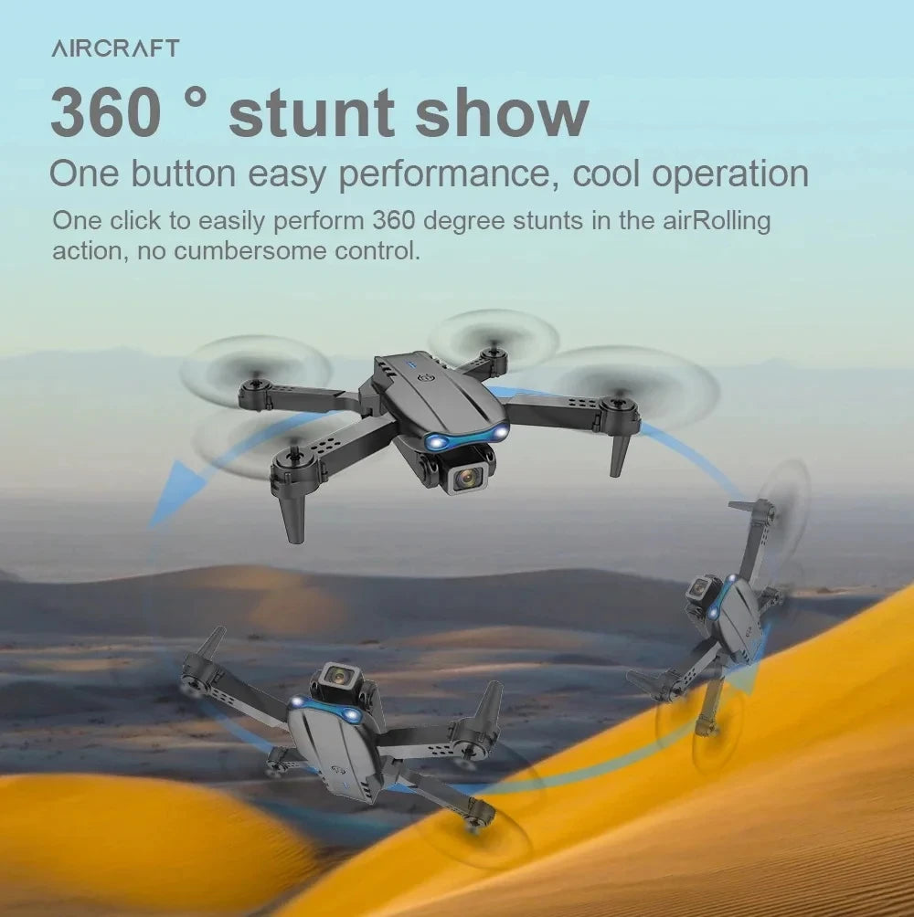 E99 K3 Pro Drone