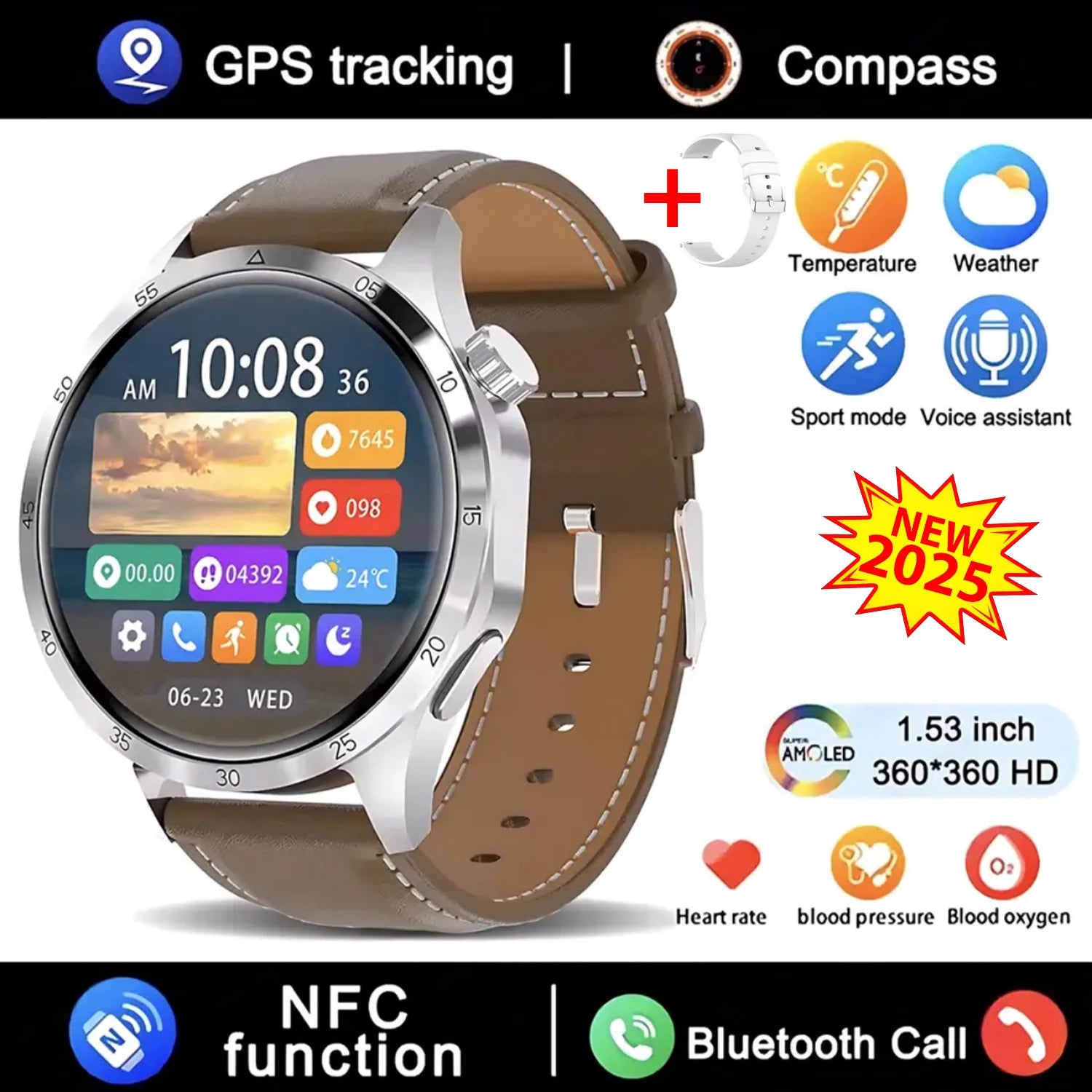 Huawei GT 4 Pro