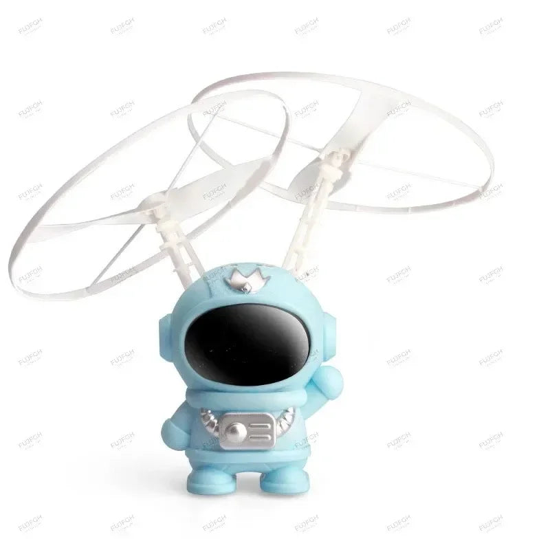 Mini Astronaut Drone Spaceman