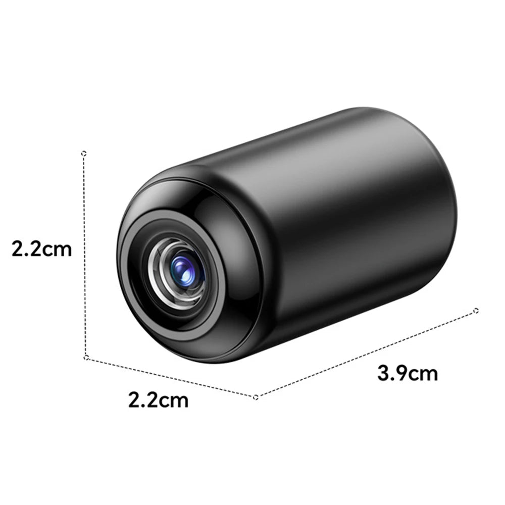 Mini WiFi Camera 1080P