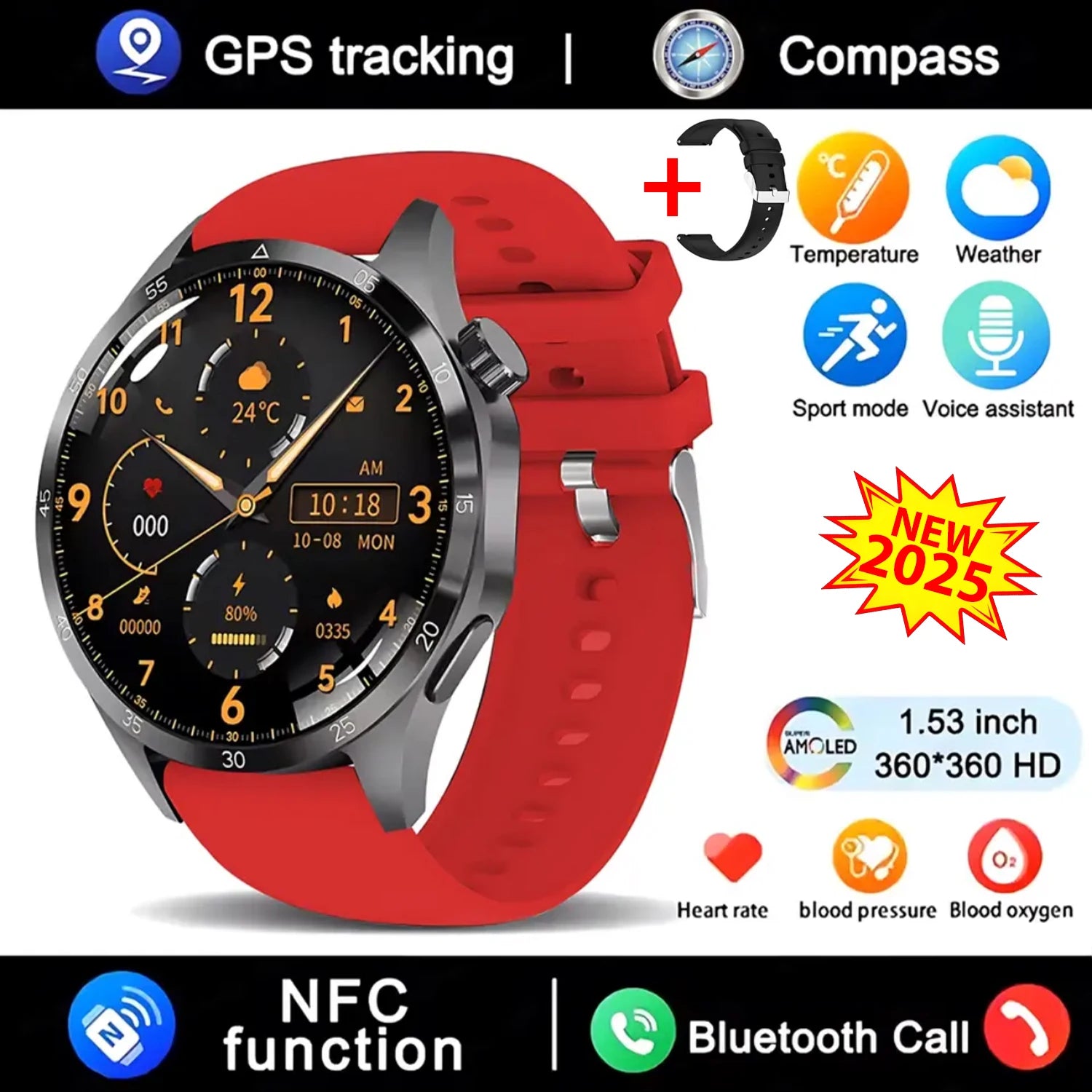 Huawei GT 4 Pro