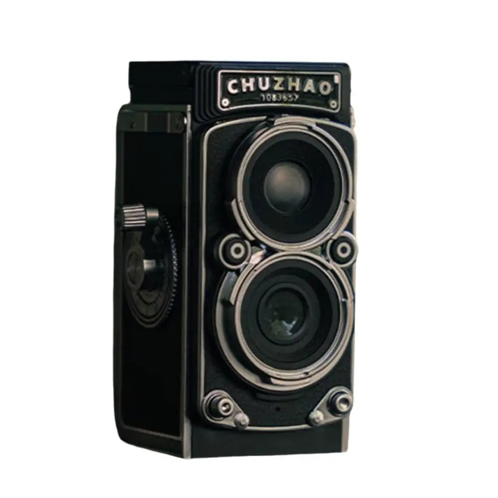 Mini CCD Twin-reflex Camera