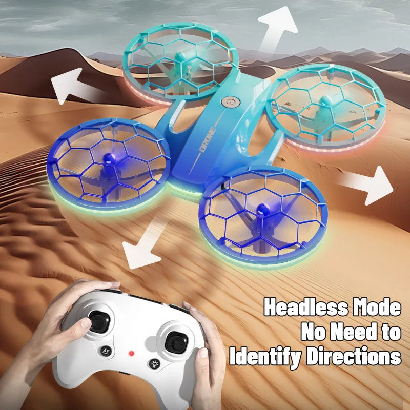 JJRC H127 UFO Drone