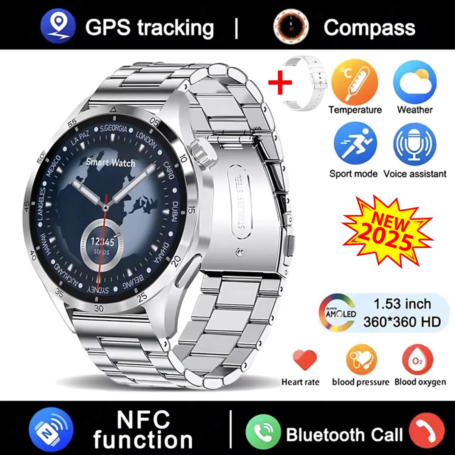 Huawei GT 4 Pro