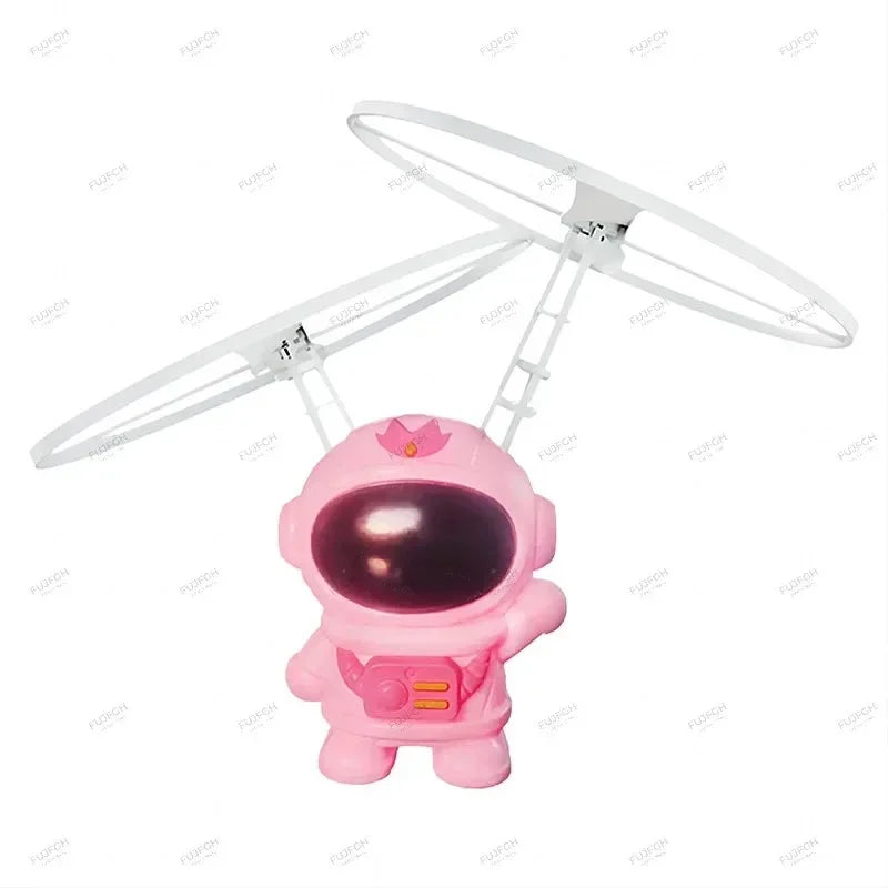 Mini Astronaut Drone Spaceman