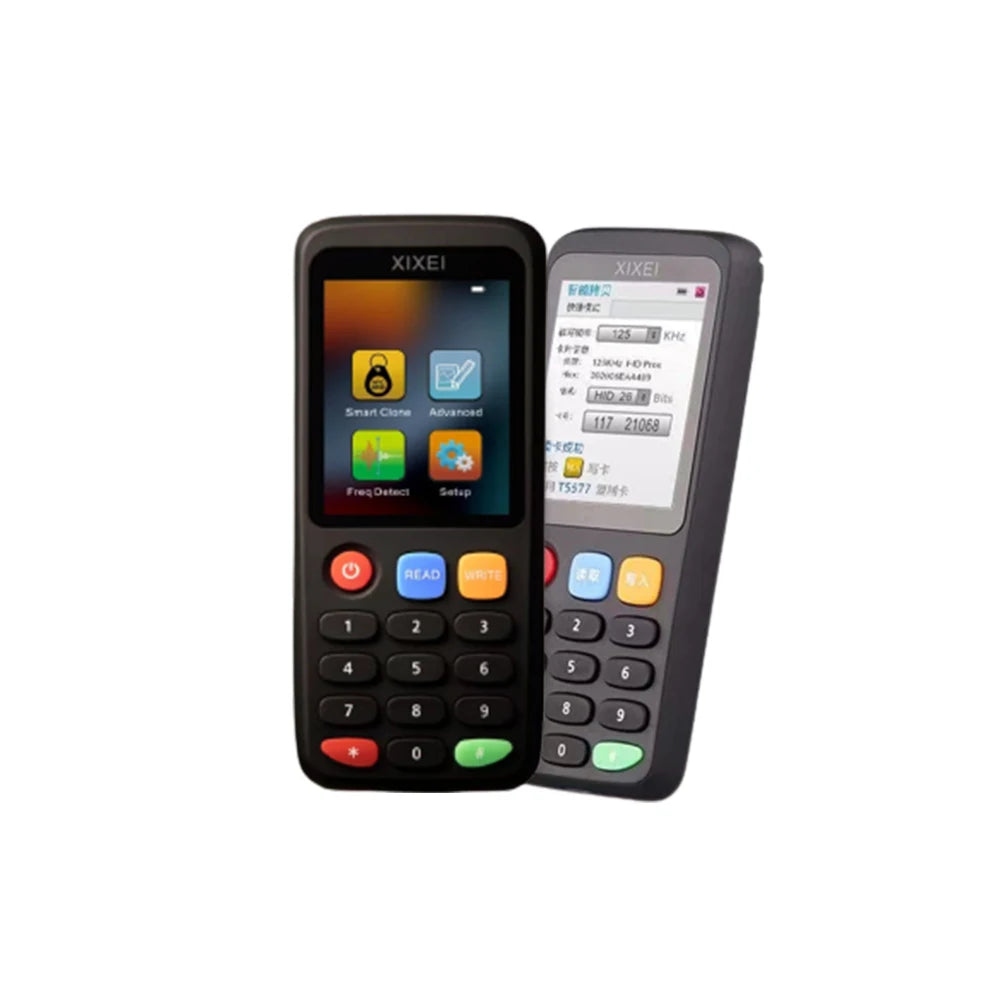Smart Card Reader RFID Key Clone Copier
