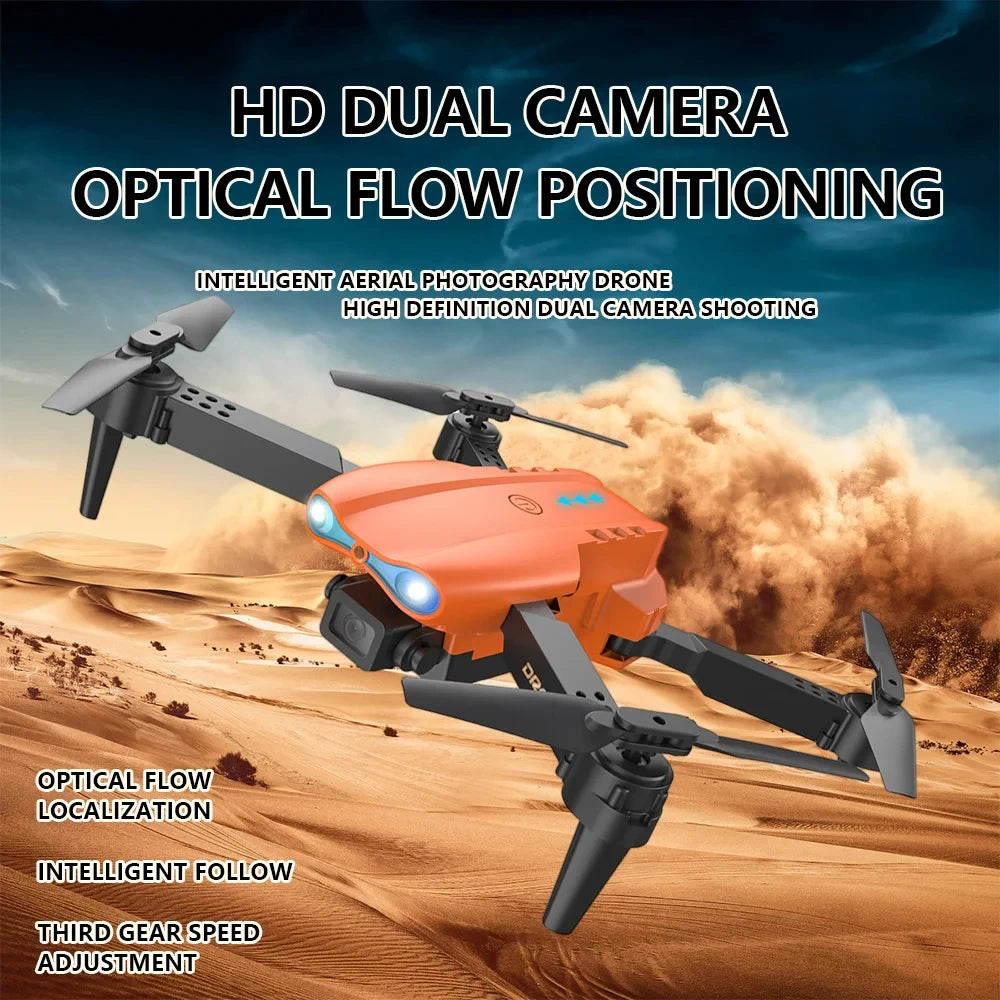 E99 K3 Pro Drone