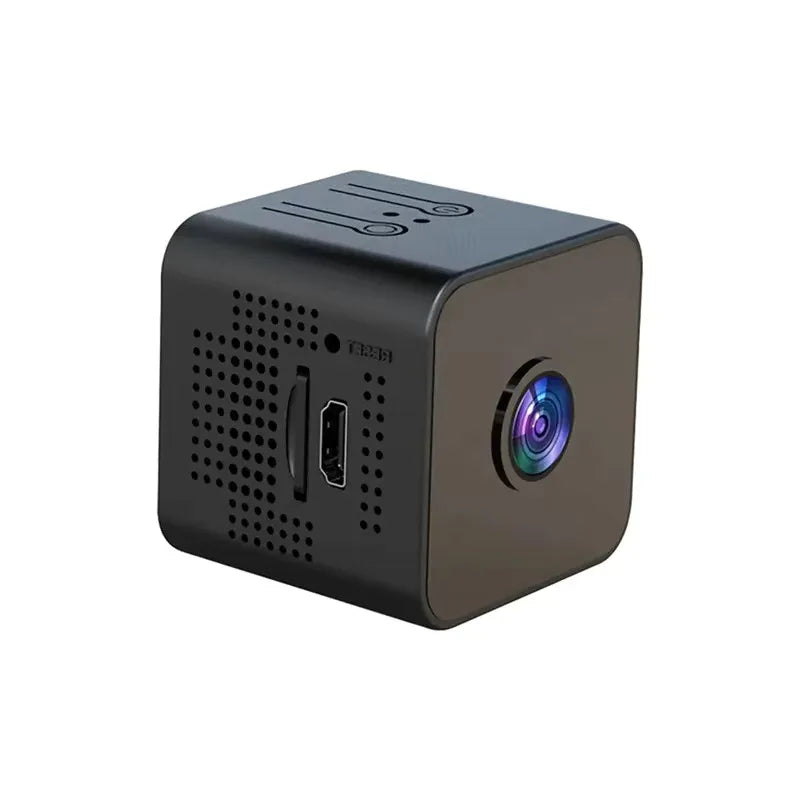 Mini Hidden IP Camera