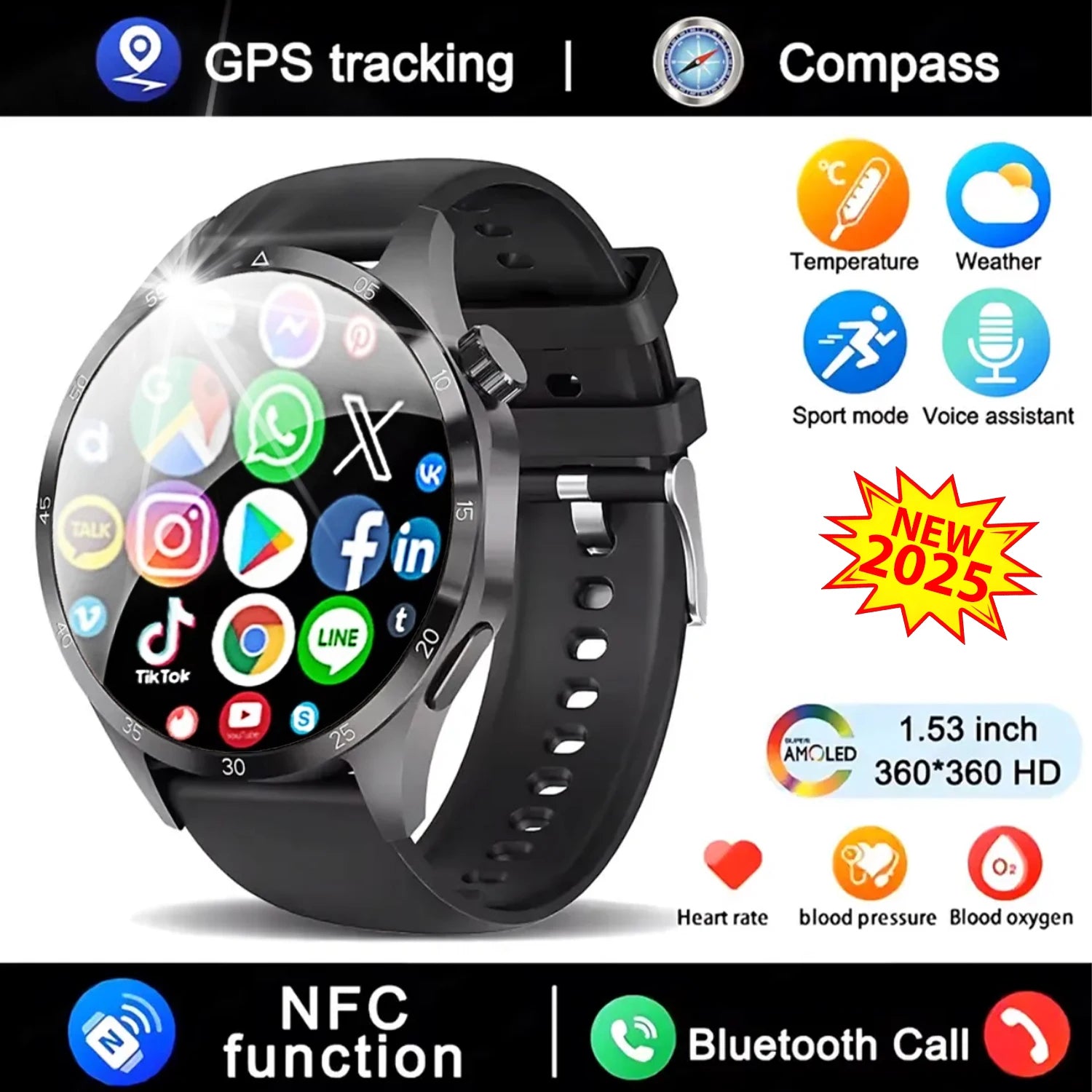 Huawei GT 4 Pro
