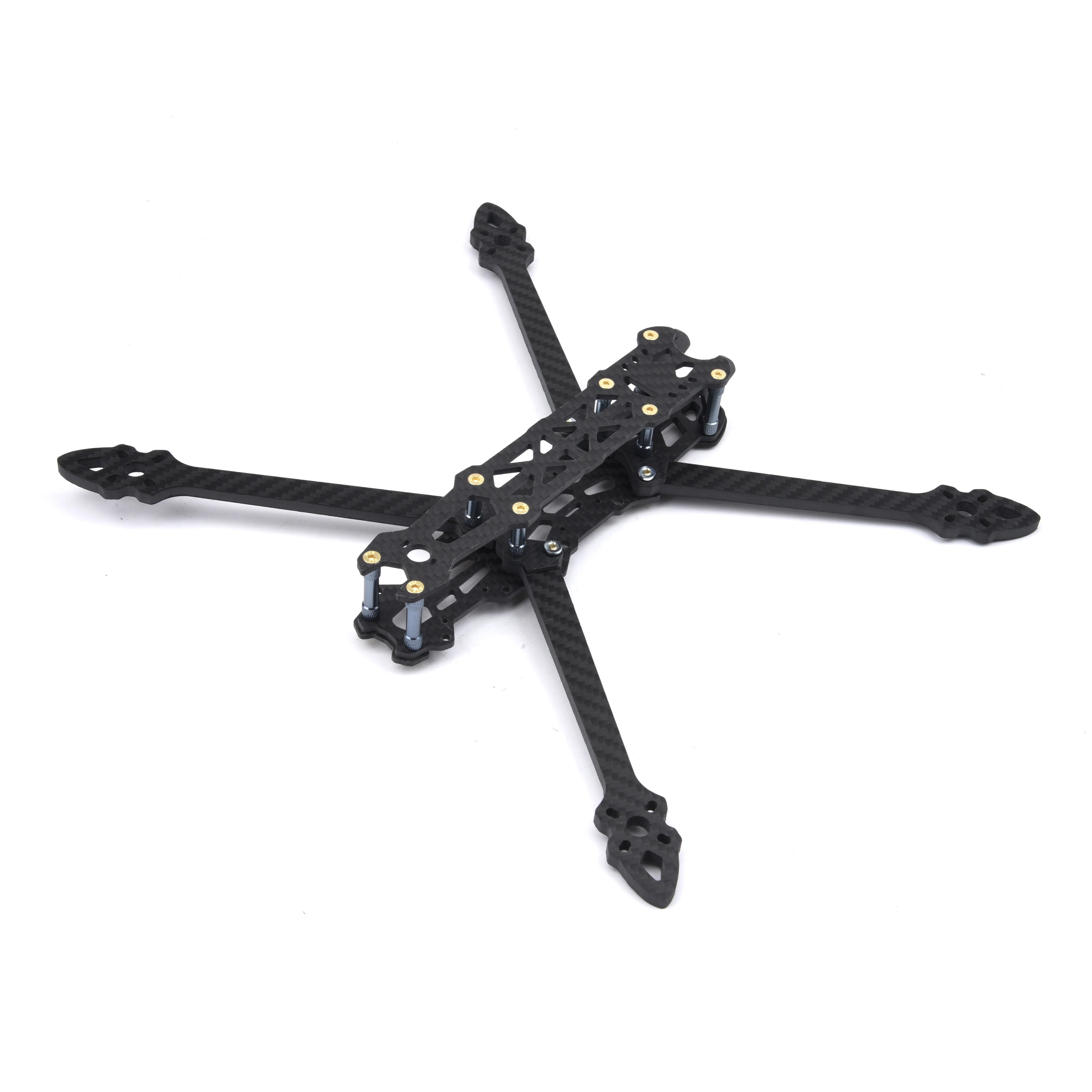 FPV Racing Drone Quadcopter Freestyle Frame Kit