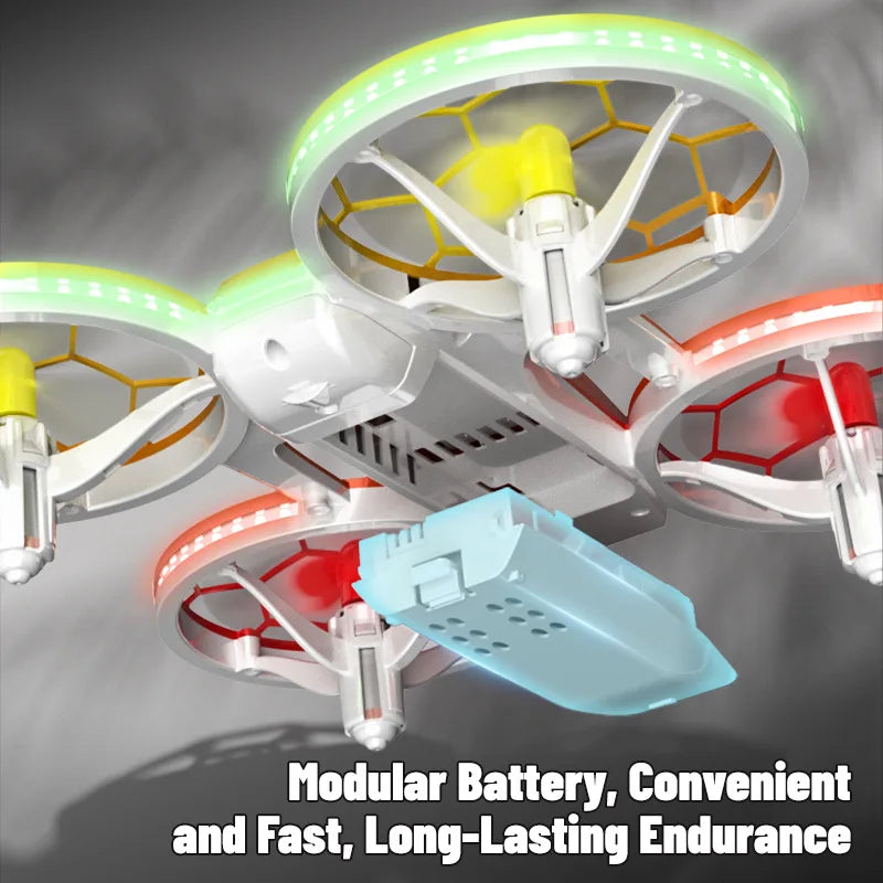JJRC H127 UFO Drone