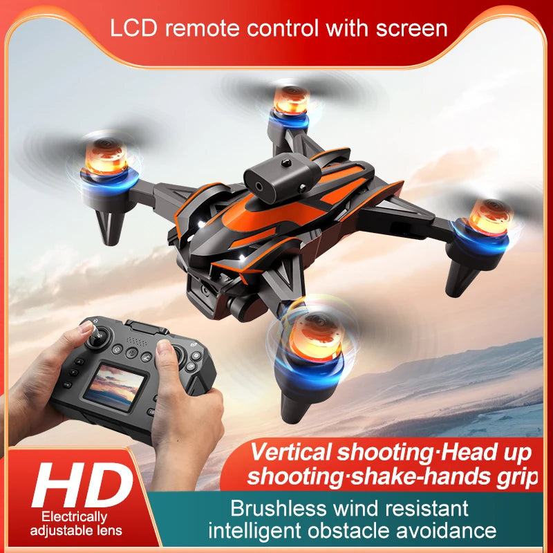 K12 Max RC Drone 8K