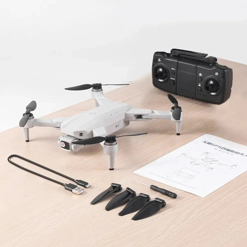 Drone L900 Pro 4K Professional
