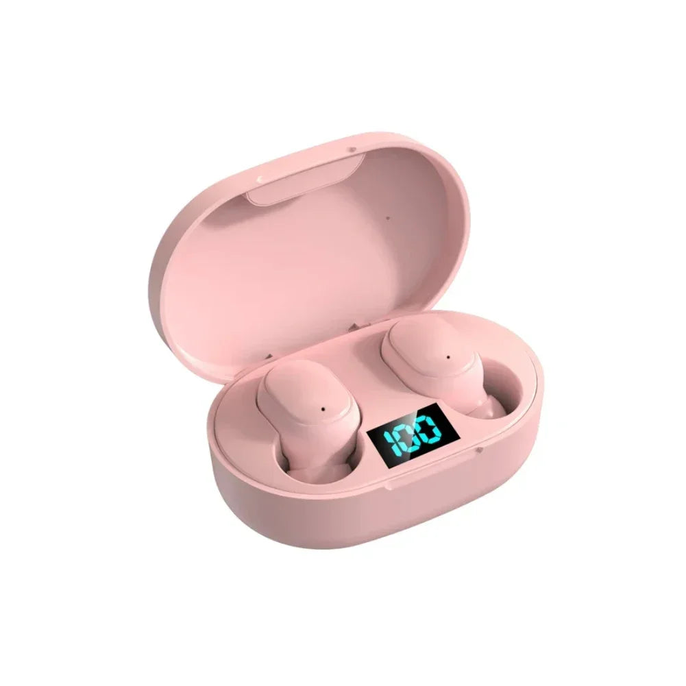 E6S Wireless Earbuds