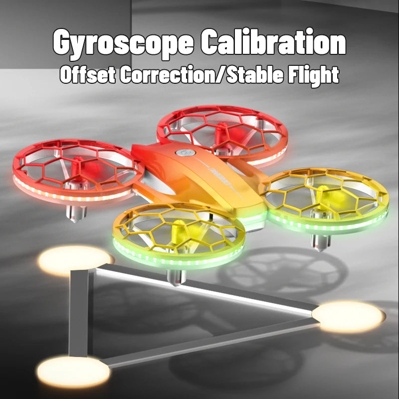 JJRC H127 UFO Drone