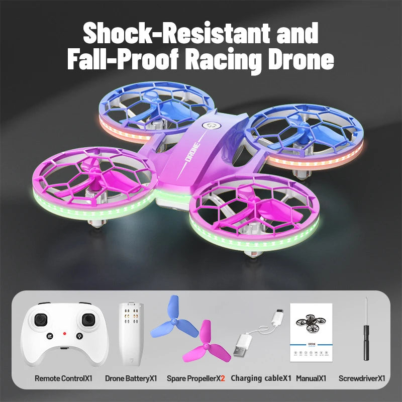 JJRC H127 UFO Drone