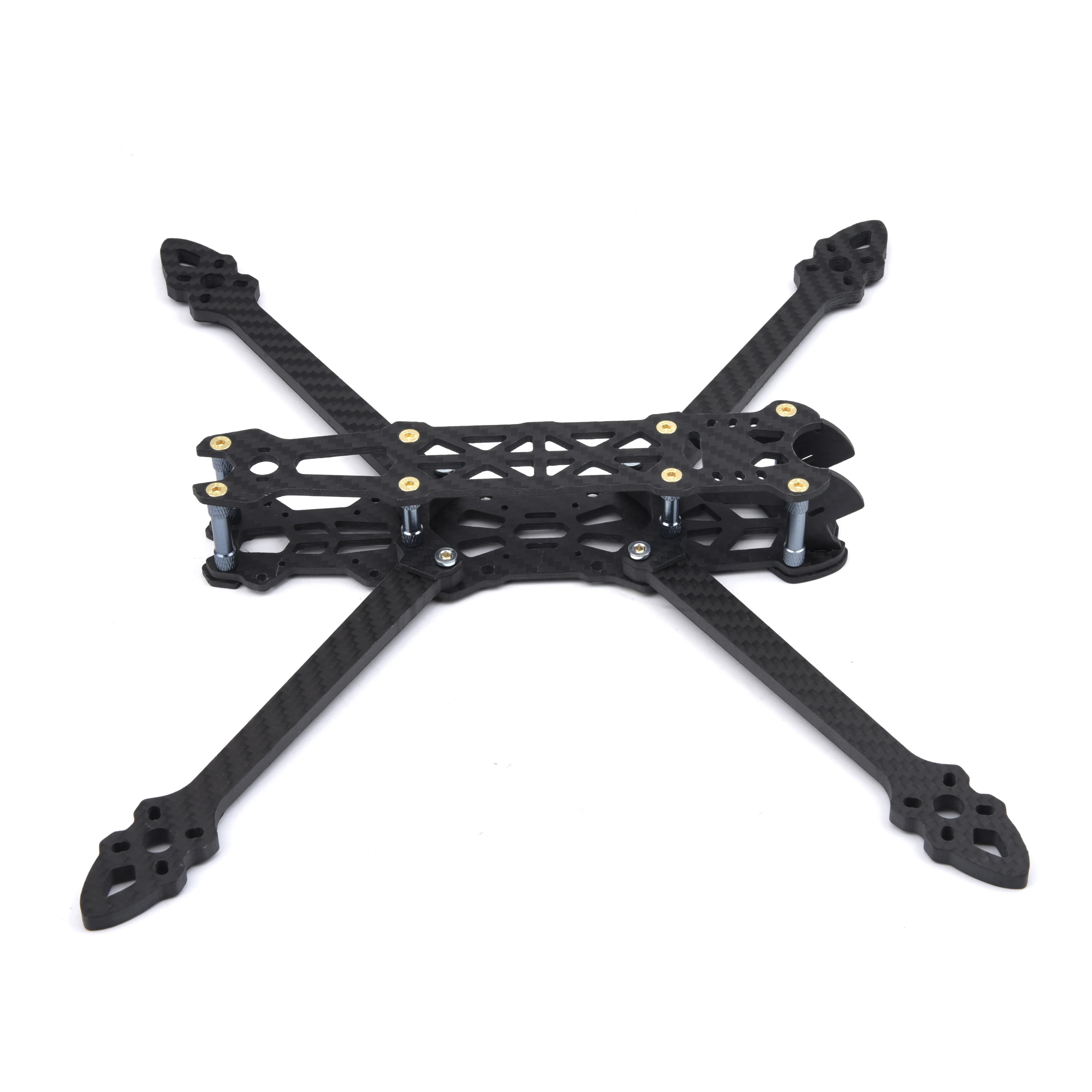 FPV Racing Drone Quadcopter Freestyle Frame Kit
