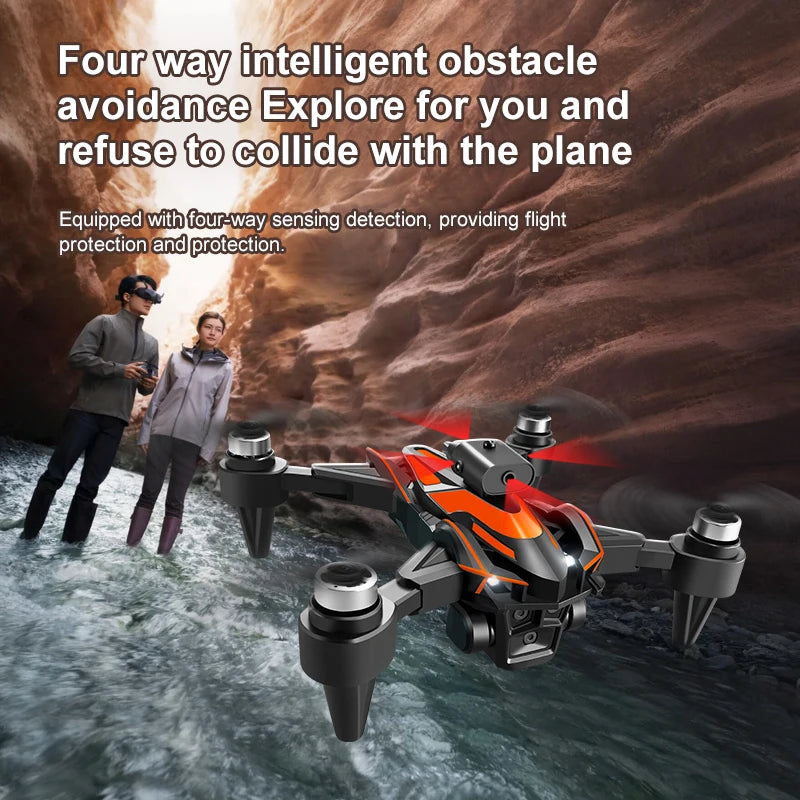 K12 Max RC Drone 8K