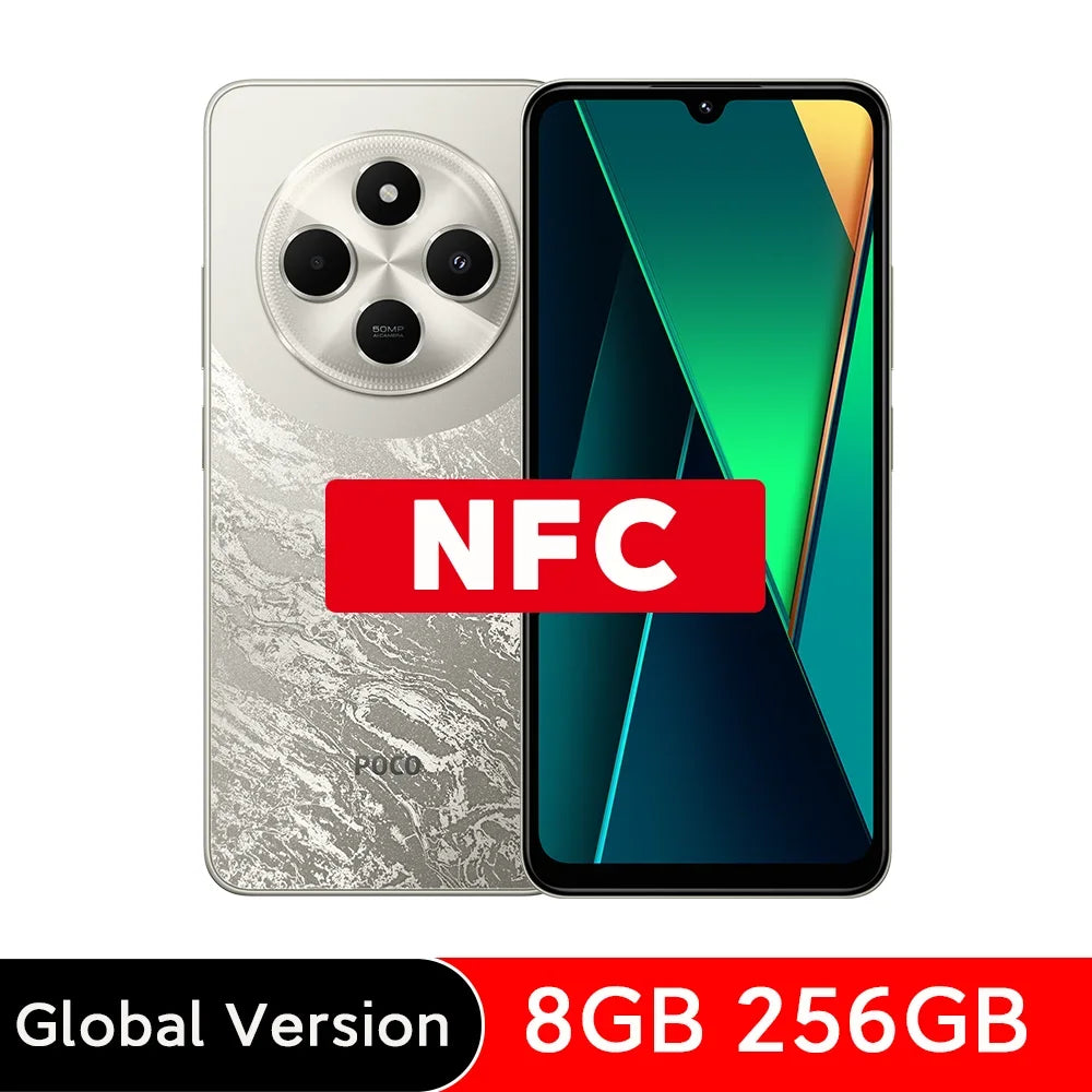 POCO C75