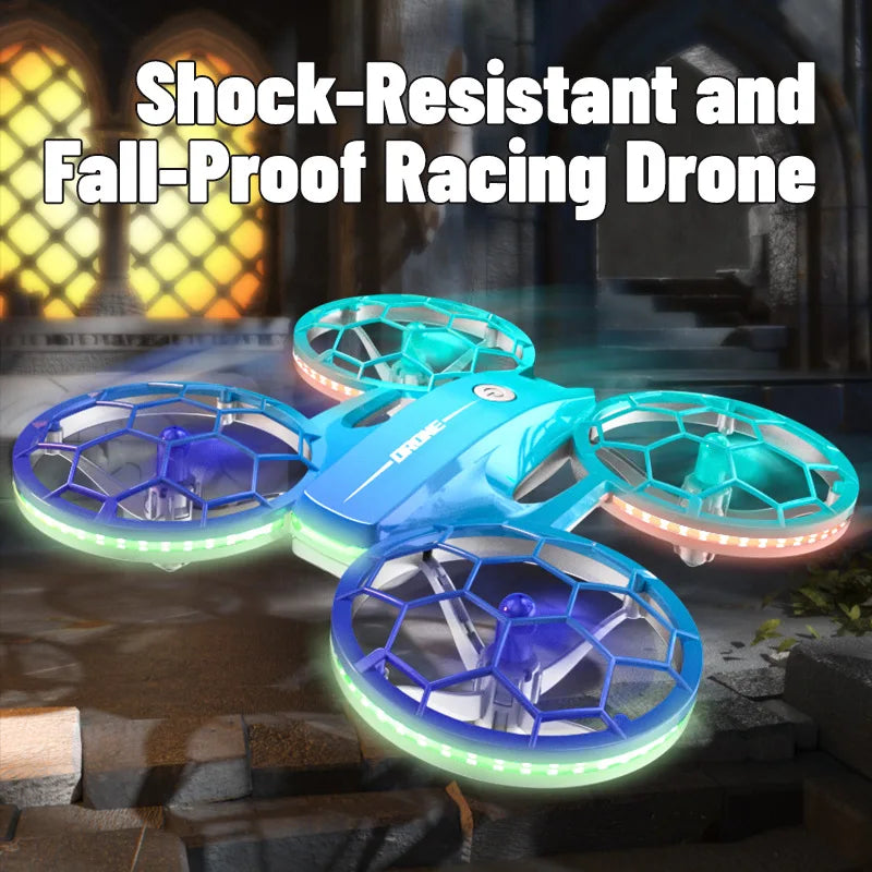 JJRC H127 UFO Drone