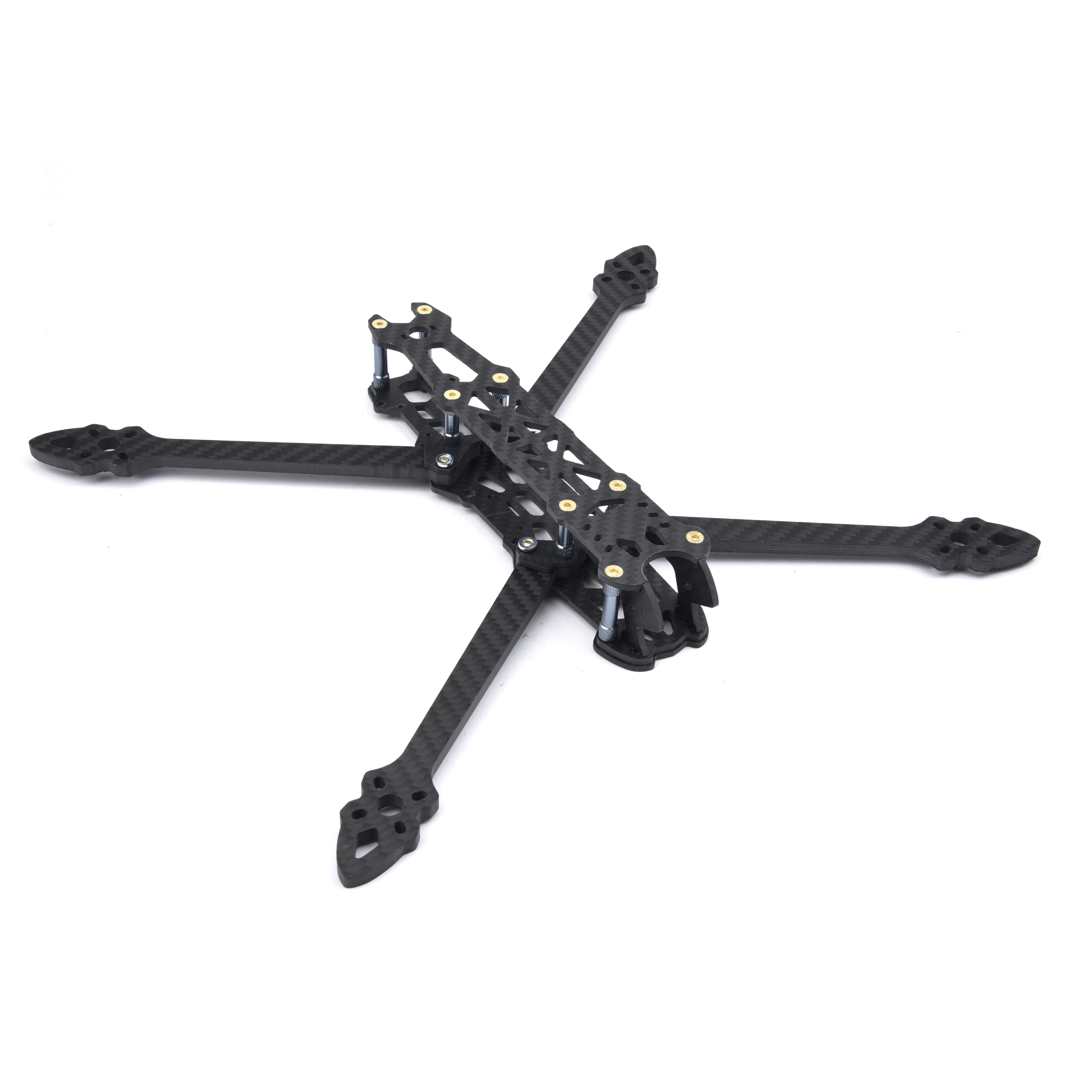 FPV Racing Drone Quadcopter Freestyle Frame Kit