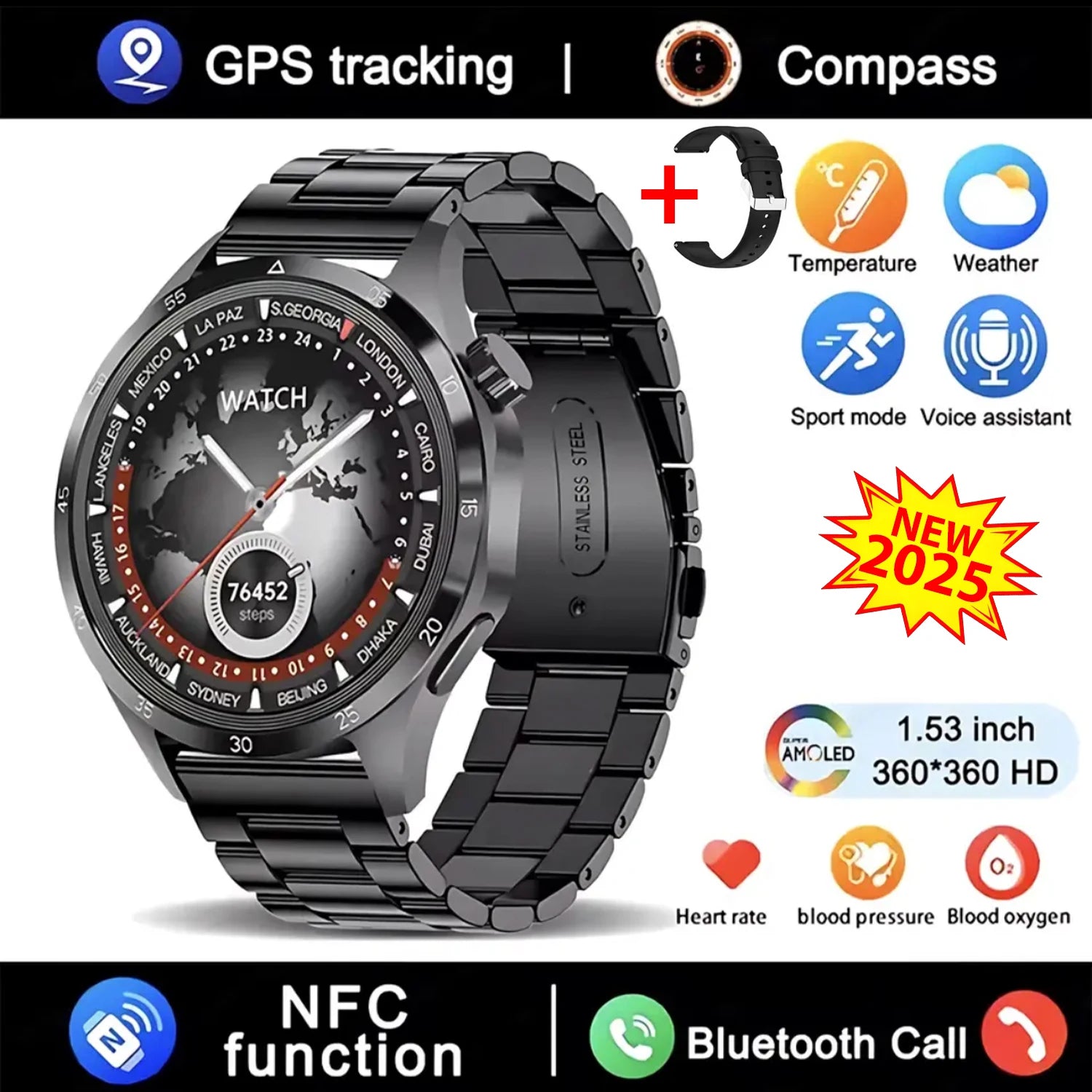 Huawei GT 4 Pro