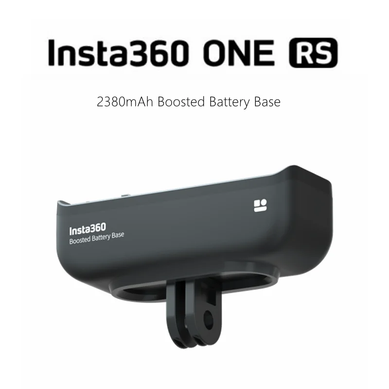 Insta360 ONE RS Upgraded Battery
