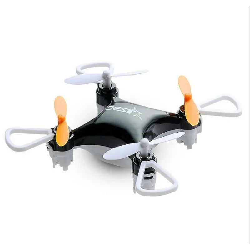 Mini Remote Control Aircraft Drone
